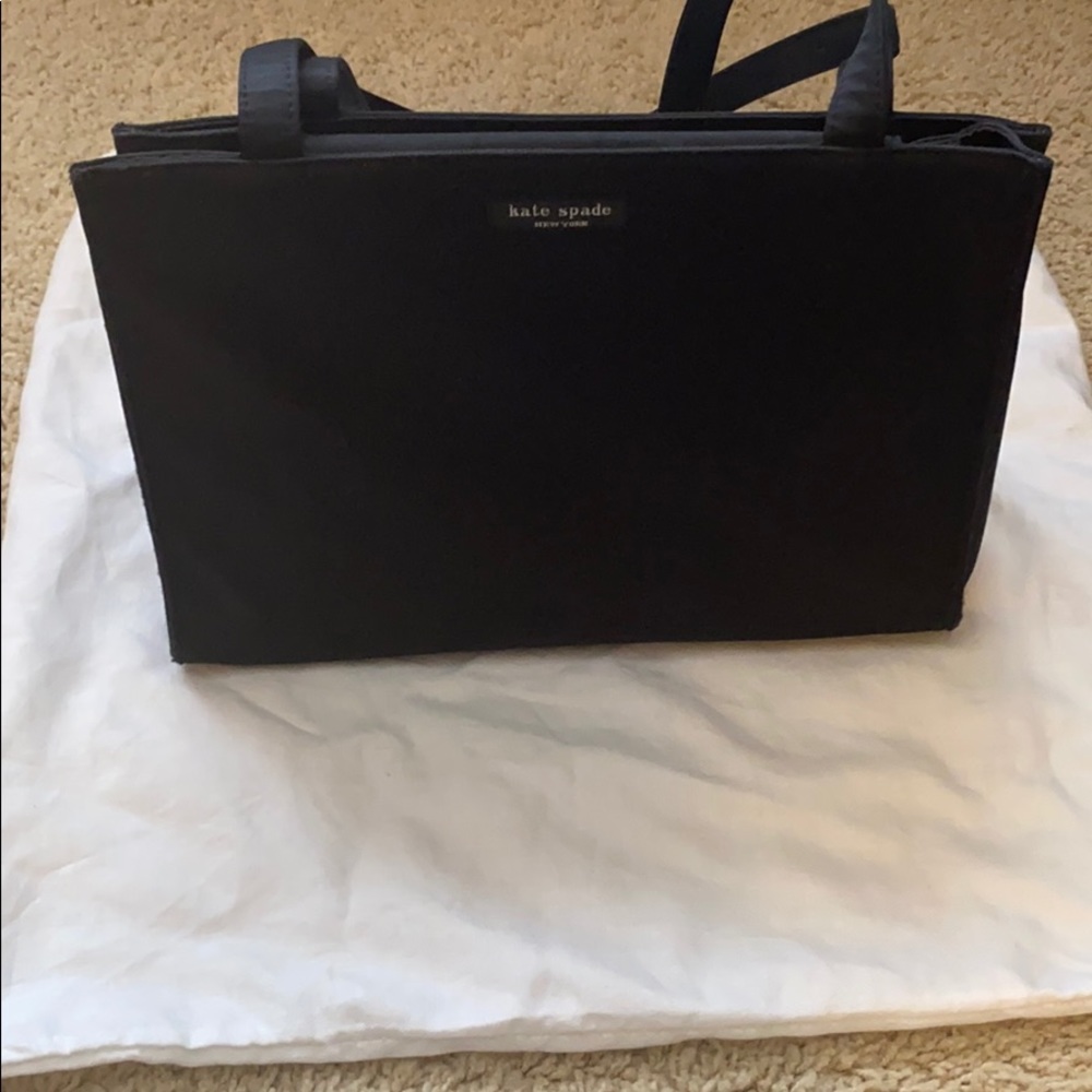Kate spade purse!